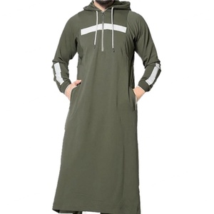 Custom Casual <b>Zip</b> <b>up</b> Hoodies Long Tunic Sweatshirts <b>Jackets</b> Fashion Plus Size Hoodie With Pockets Full <b>Zip</b> <b>up</b> Long Hoodies - Product Image 1