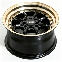 Jantes en alliage forgé personnalisées, jantes sur mesure de 15 à 24 pouces pour Mercedes, BMW, camion, Jeep, Urus, C8, codées 5x130, 5x114.3, 6x139.7