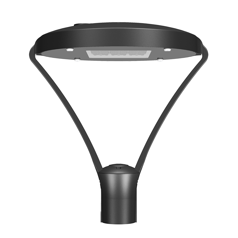 CHZ Salt Spray Resistant LED Garden Lamp for Coastal Area Outdoor Landscape Lighting