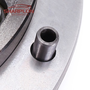 Pompe à huile 4HP20 0002701497 226227 Pompe à huile de transmission pour Ford Mercedes Peugeot Fia Transmission automatique Garantie - Product Image 3