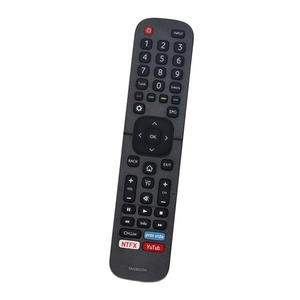 ใหม่เปลี่ยน EN2BS27H รีโมทคอนโทรลสำหรับไฮเซ่นส์ ทีวี 50R5 55R5 65R6 65S8 75R6 75S8 50R5 55R5 - Product Image 1
