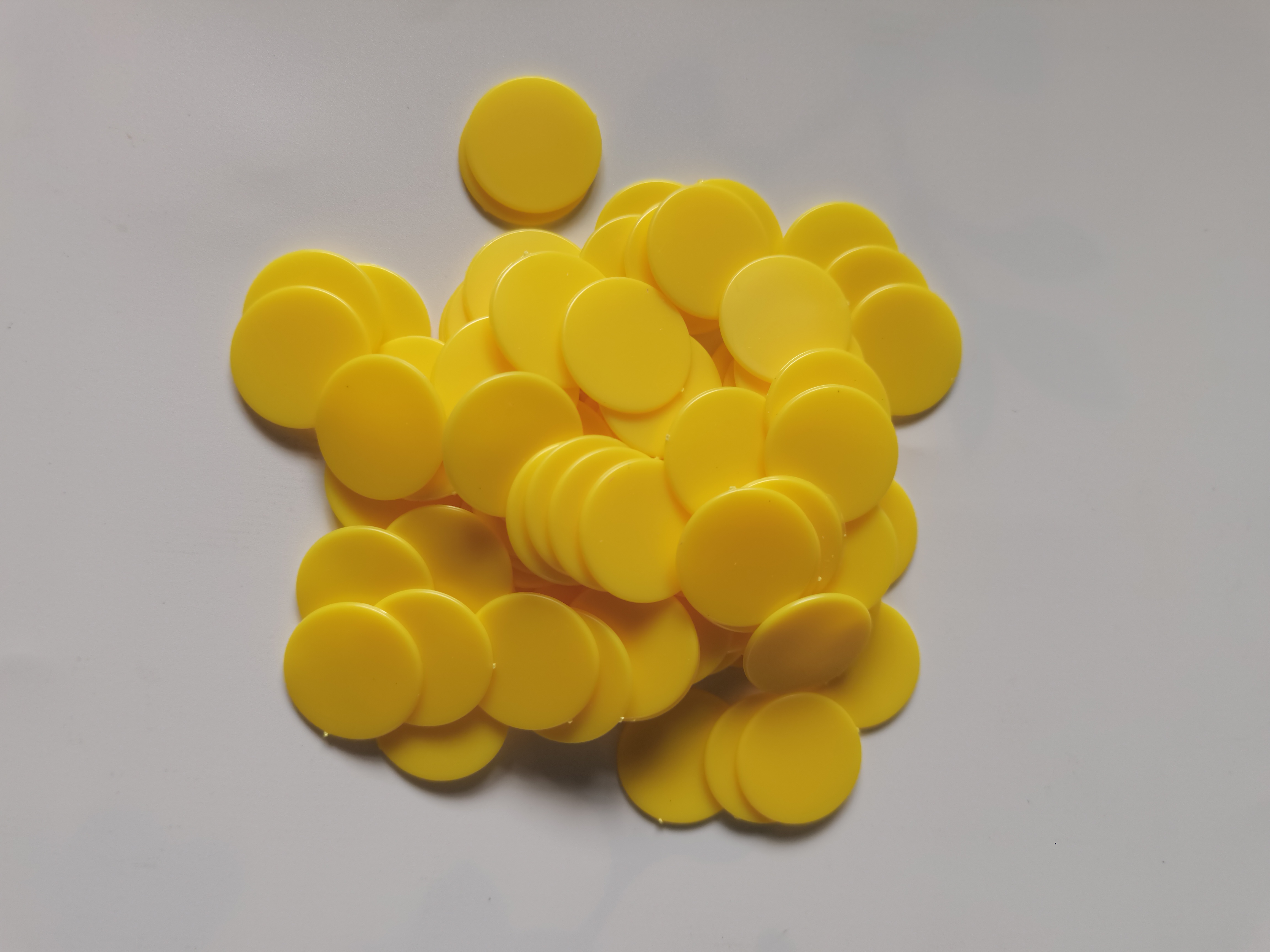 Yellow(100 pieces)