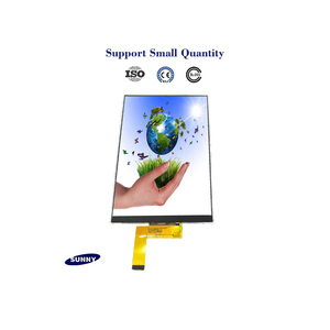8 inch nhiệt độ rộng TFT <span class=keywords><strong>LCD</strong></span> module 800x1280 mipi DSi <span class=keywords><strong>20</strong></span> đến 70 độ C hiển thị công nghiệp - Product Image 2