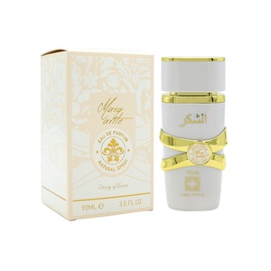 Story Love <span class=keywords><strong>L</strong></span>-513 90ml <span class=keywords><strong>Eau</strong></span> de Parfum en Spray para Mujer, Larga Duración, Portátil, Excelente Oferta, Mezcla Armoniosa de Aromas Florales - Product Image 5