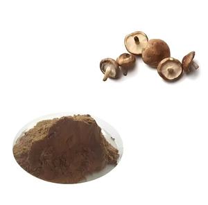 Nhà cung cấp khô nấm <span class=keywords><strong>Shiitake</strong></span> bột nguyên polysaccharides <span class=keywords><strong>10</strong></span>%-<span class=keywords><strong>50</strong></span>% <span class=keywords><strong>10</strong></span>:1 tự nhiên 20:1 nấm <span class=keywords><strong>Shiitake</strong></span> nấm chiết xuất - Product Image 3