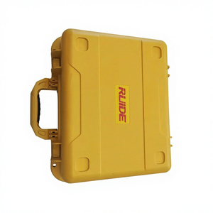 Estación Total Ruide RTS-822R10-RQS: Instrumento de Topografía de 1000 m con Prisma Libre, Económico y de Alta Precisión - Product Image 3