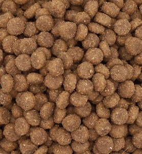 Multivitamine 800g 100% Natuurlijk Hoog-Eiwitrijk Droog Kattenvoer - Voedingsdieet met veel vezels voor de spijsvertering & groei van kleine rassen - Product Image 2