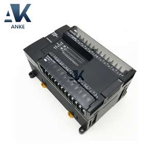 Módulo de unidades de CPU CP1E de la serie CP de PLC, de la serie CP1E - Product Image 5