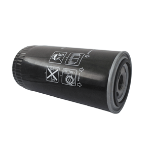 Élément de filtre à huile moteur de qualité supérieure 558000308 pour des performances optimales - Product Image 5