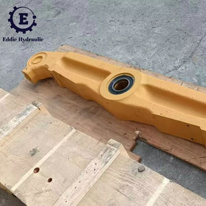 Barra ecualizadora 222-3682 2223682 para piezas de tren de rodaje de maquinaria de construcción CAT <span class=keywords><strong>Bulldozer</strong></span> D10R <span class=keywords><strong>D10T</strong></span> - Product Image 1