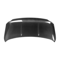 Couverture de coffre arrière en fibre de carbone style CSL pour BMW G42 G87 M2 2023+ Pièces de rechange pour pare-chocs arrière et couvercle de coffre