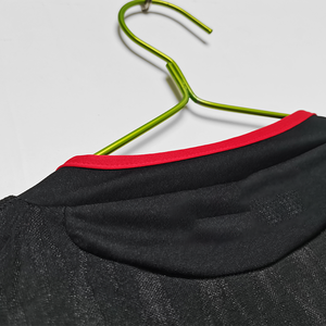 Jersey Sepak Bola Retro Meksiko 2010 Murah Grosir dari Cina, Kaos Bola dengan Logo Kustom untuk Pria, Potongan Otomatis Vintage 14 - Product Image 3