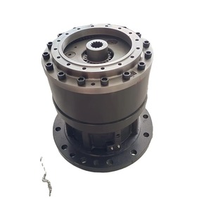 ชุดเกียร์สวิงคุณภาพสูง K1002518B 130401-00021A DX300 สำหรับรถขุด Doosan - Product Image 1