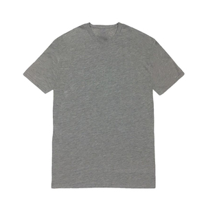 Camiseta Raglán para Hombre, Todas las Temporadas, Manga Corta, Tejido de Peso Medio, Versátil para Combinar o Usar Solo, Estilo Deportivo Casual, Primavera - Product Image 1