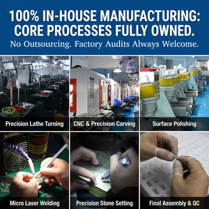 Anello per Naso in Titanio Grado Impiantabile ASTM F136 JIAXIN, Piercing a Cerchio con Cerniera, Gioielli per Piercing <span class=keywords><strong>Fine</strong></span> - Product Image 4