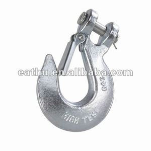 Rèn nhúng nóng mạ kẽm điện liên kết phù hợp y ổ cắm <span class=keywords><strong>clevis</strong></span> - Product Image 6