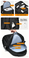 Nouveau style 2026 – Sac à dos coloré et résistant pour collégiennes, personnalisable et abordable, idéal pour les loisirs et le lycée (pour filles)
