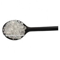 20% Glass Fiber Filled Polypropylene (PP-GF20)