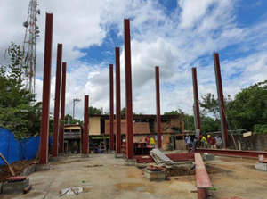 Универсальная горячекатаная сварка - Product Image 3