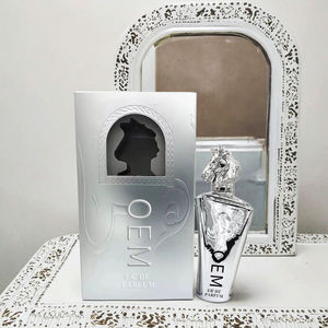 <span class=keywords><strong>Parfum</strong></span> arabe 100% original de Dubaï pour homme, <span class=keywords><strong>parfum</strong></span> bois de santal oud, vaporisateur naturel charmant toute la journée - Product Image 5