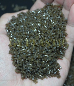 <b>Recycled</b> EPS Expanded Polystyrene R-EPS Photo Frame Special Material <b>Recycled</b> <b>Plastic</b> EPS <b>Recycled</b> Foam Material EPS Pellets - Product Image 4