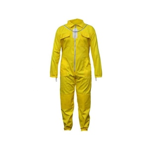 Traje protector de abejas, traje de protección para apicultor, ventilado - Product Image 2
