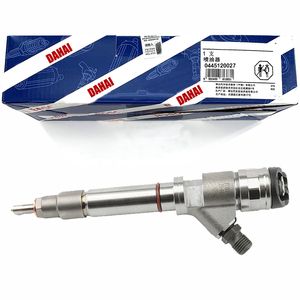 Injecteur de carburant <span class=keywords><strong>diesel</strong></span> 97780144 0445120027 97303657 0986435504 pour <span class=keywords><strong>Chevrolet</strong></span> GMC 6.6L Duramax LLY 2004.5-<span class=keywords><strong>2005</strong></span>, accessoires automobiles - Product Image 1