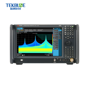 키사이트 N9040B UXA 신호 스펙트럼 분석기 2Hz에서 50GHz - Product Image 2