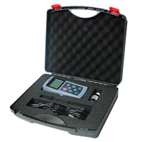Low Power Portable Dissolved Oxygen Meter for Water Source Detection Aquaculture Sewage Treatment Research Institutions