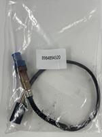 Remplacement de la sonde d'oxygène 8984894320 pour camion et bus Isuzu à moteur diesel, modèle 4410324760, neuf, fabriqué en Chine