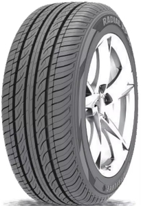 Neumático Radial para SUV 215/65R16 de Caucho con 3 Años de Garantía, Venta Caliente, Precio de Fábrica, Venta al Por Mayor - Product Image 3