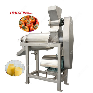Máquina Industrial <span class=keywords><strong>para</strong></span> triturar fruta, extractor de zumo de zanahoria, anacardo y <span class=keywords><strong>manzana</strong></span> - Product Image 2