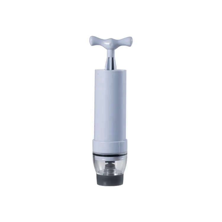 TAILI Best High Pressure Hand Operated Suction Vacuuum Pressing Hand Pump for Vacuum Food Bag