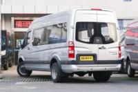 Nouvelle conception de minibus Foton Toano 4x2 15 places
