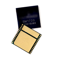 Vente flash - Puce informatique BM1720 - Nouvelle et originale pour A3/Blake2b
