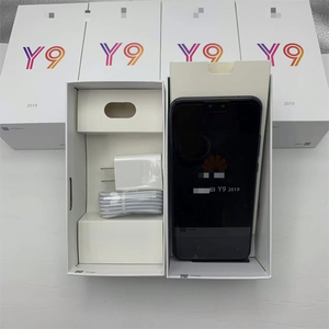 สมาร์ทโฟน Y9 Prime 2019 LTE ความจุ 128GB หน้าจอ 6.5 นิ้ว รองรับหลายภาษา ขายส่ง - Product Image 4