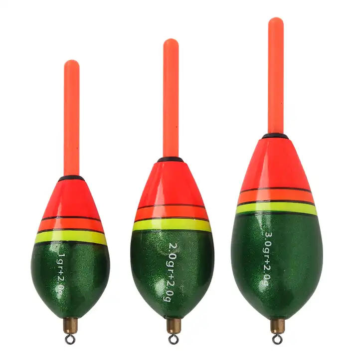 Professional Factory Fishing Float Weighted Stick