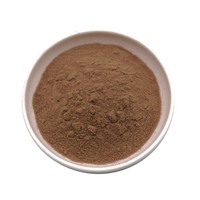 Extrait de champignon Agaricus Blazei Murrill certifié biologique USDA EU, Beta Glucane 40%, Vitamine, Poudre en fût, Emballage sous vide, Soins de santé
