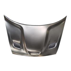 Capot de moteur en aluminium de remplacement de haute qualité pour <span class=keywords><strong>Dodge</strong></span> <span class=keywords><strong>Challenger</strong></span> 2017, vente directe d'usine - Product Image 5