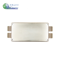 100% Original et demande chaude 2MBI450VN-120-50 Thyristor Igbt Module Module électronique d'alimentation