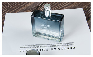 StO uststustom cccceptance 50ml lasslassic ologologne Men's ererfume Lasting agrragrance - Product Image 2