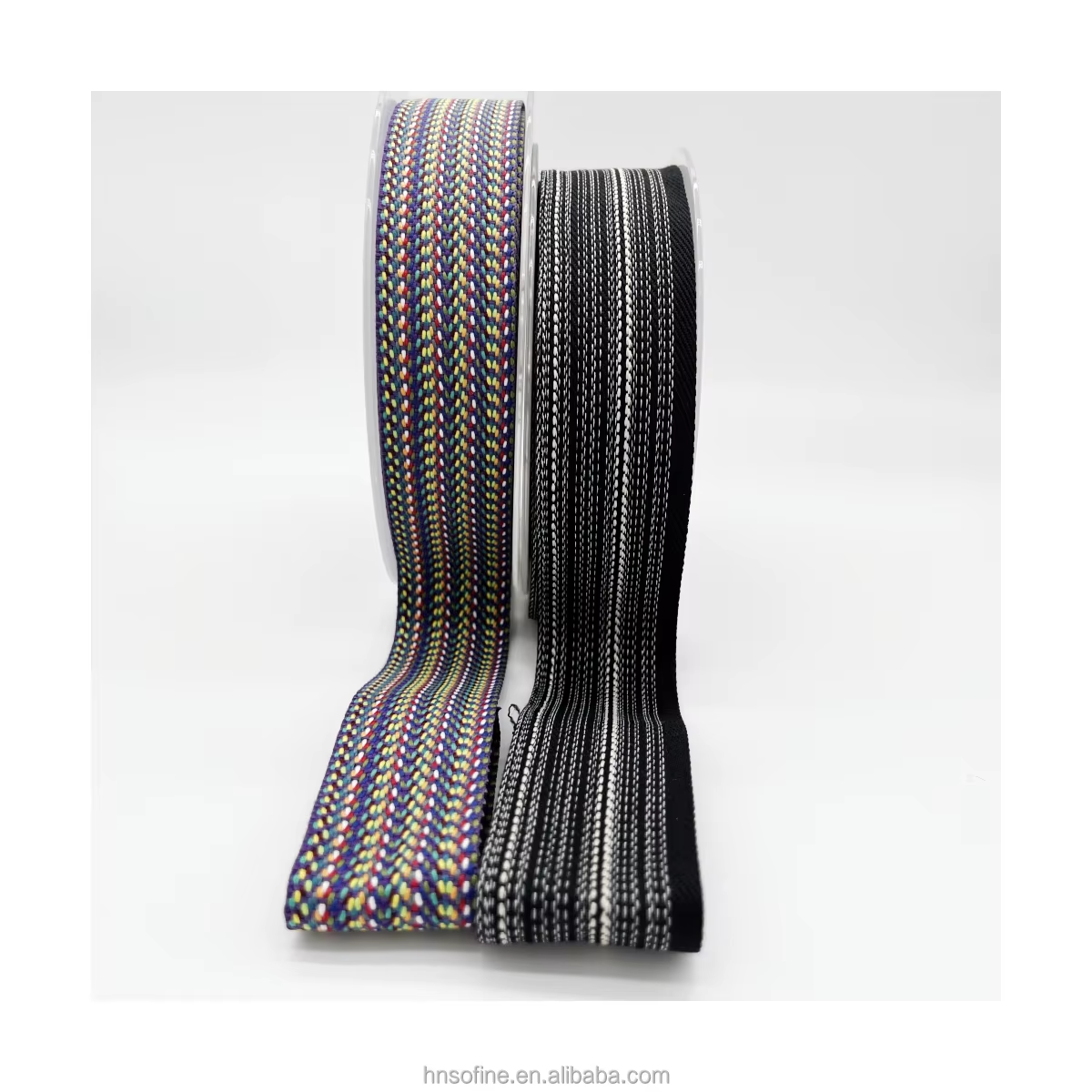 Sofine Best-selling Wholesale Custom with National Style of Quality Clothing Decorative Webbing