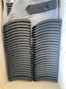 Garra de Martillo Forjada PEHSC18 3-24 34060850 Lemken Kverneland - Product Image 4