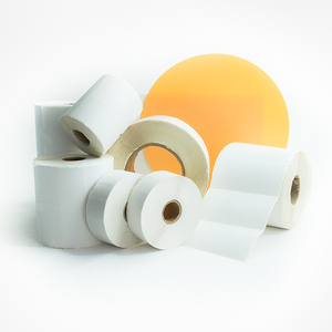 Giá rẻ tự dính tráng giấy & Bảng tự lớp phủ giấy cuộn Loại sản phẩm - Product Image 5