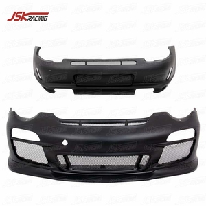 Kit Carrozzeria in Fibra di Vetro FRP Stile GT3 RS, Paraurti Anteriore per PORSCHE CARRERA <span class=keywords><strong>911</strong></span> <span class=keywords><strong>997</strong></span> - Product Image 1