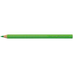 Faber Castell Farbstift Jumbo Grip grasgrün 66 - Product Image 1