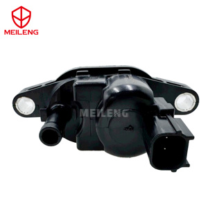 Vanne EGR de voiture 36162-RMX-H01 J35J2 J35Z6 J37A1 pour Honda Accord CP3 2008-2013 Acura TL UA8 2009-2017 3.5L MDX 3.7L YD2 2007-2013 - Product Image 1