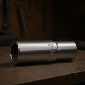 Extensión de llave de vaso de 235 1/2 Xl para quitar tornillos y pernos - Product Image 3