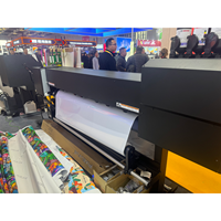 Trazador de inyección de tinta solvente Mimaki original japonés, para cabezal de impresión I3200 E1, Eco, de impresión, original, japonés