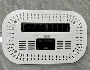 Sistema di climatizzazione elettrico a corrente continua per tetto di camion, <span class=keywords><strong>aria</strong></span> condizionata 12V - Product Image 3